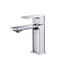 Kibi Mirage Single Handle Bathroom Vanity Sink Faucet KBF1001CH - alternate 1